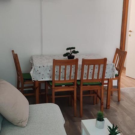 Zara Apartment Екстериор снимка