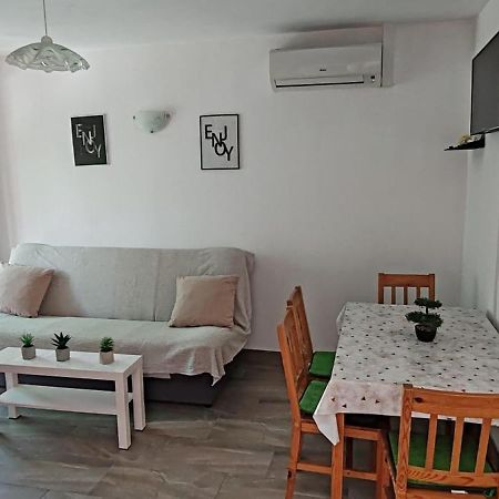 Zara Apartment Екстериор снимка