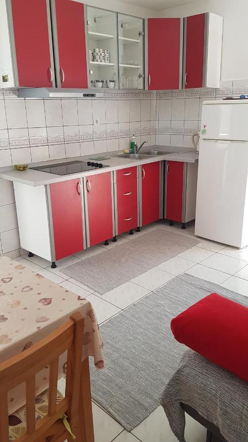 Zara Apartment Екстериор снимка