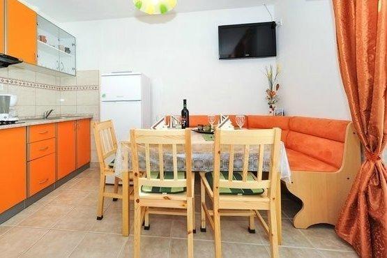 Zara Apartment Стая снимка
