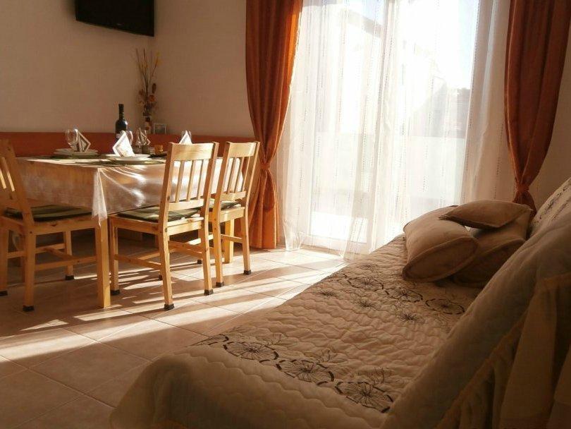 Zara Apartment Стая снимка