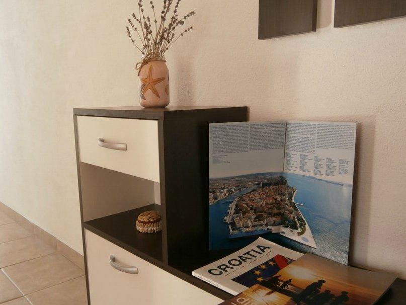 Zara Apartment Стая снимка