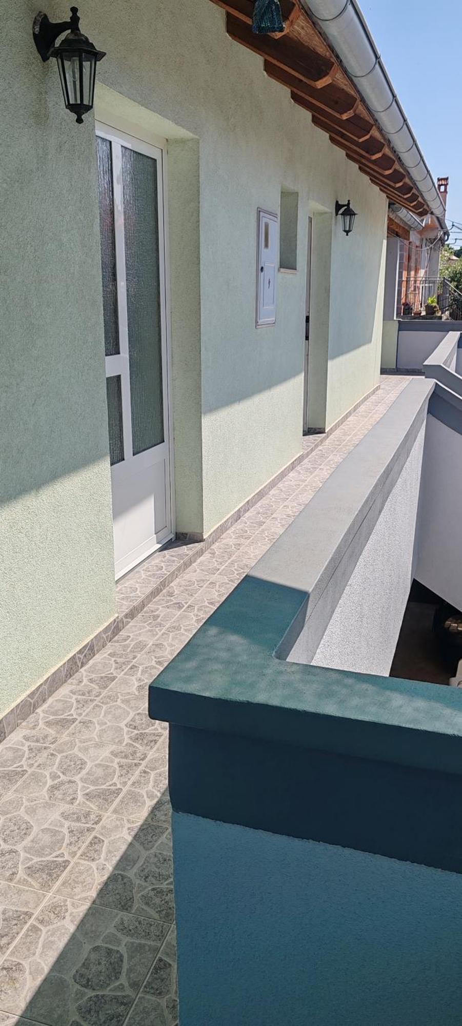 Zara Apartment Екстериор снимка