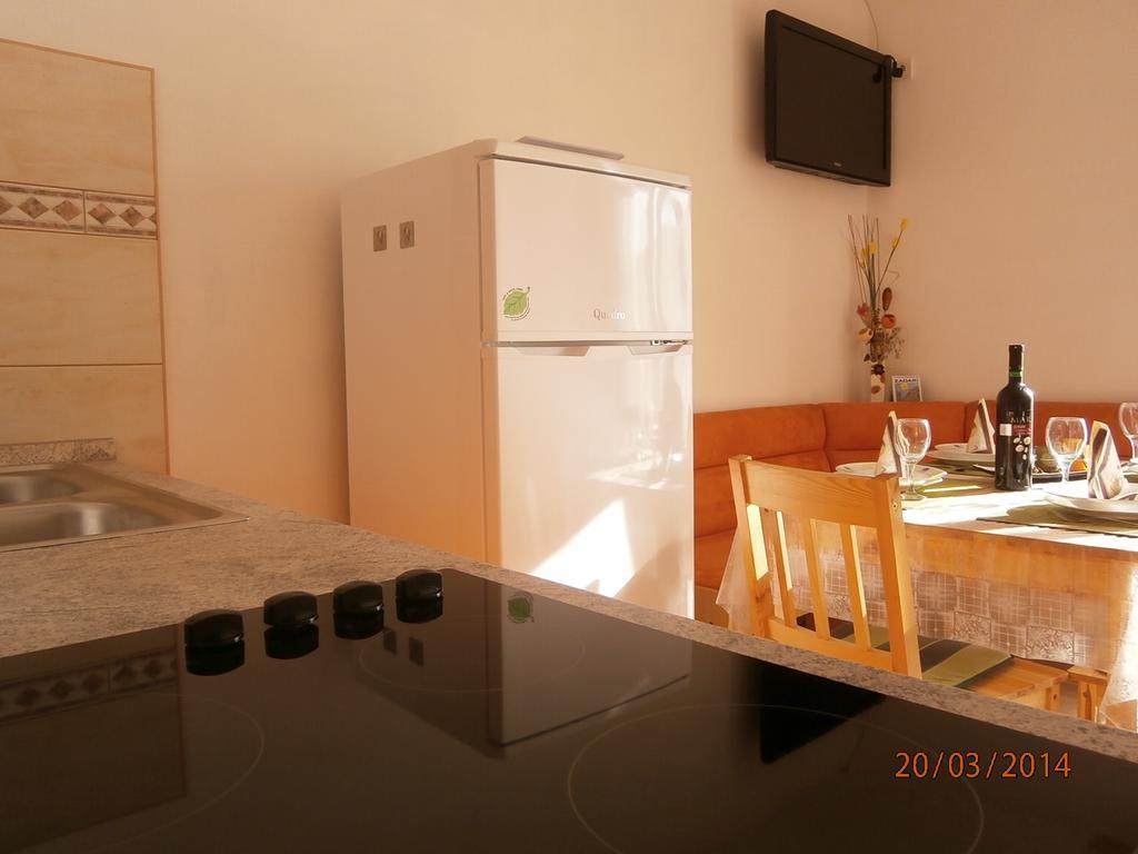 Zara Apartment Екстериор снимка